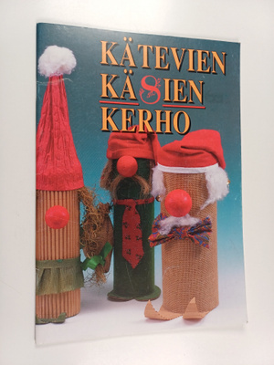 Kätevien käsien kerho