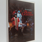 Boris Godunov : Pietarin Mariinski teatterin vierailu Hel... - pikkukuva 1