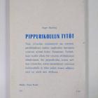 Inger Austveg : Pippurikoulun tytöt - pikkukuva 2