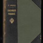 Lindgren, Hellen (saml.) : Ungdomens poesibok - pikkukuva 1