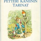 PETTERI KANIININ TARINAT - Beatrix Potter - pikkukuva 1