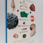 Harriet Stewart-Jones : Rocks, Shells, Fossils, Minerals ... - pikkukuva 1
