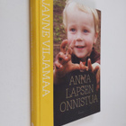 Janne Viljamaa : Anna lapsen onnistua - pikkukuva 1