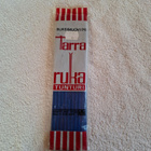 Suksimuovi ruka Tunturi vintage - pikkukuva 1