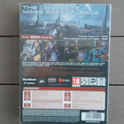 PC DVD: Mass Effect Trilogy peli (2012) UUSI - pikkukuva 2