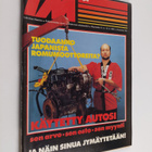 Tekniikan maailma 7/1984 - pikkukuva 1