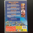 DVD: Simpsonit Backstage Pass - pikkukuva 2