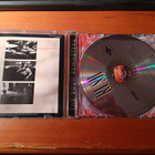 CD: Rush - Permanent Waves - pikkukuva 2