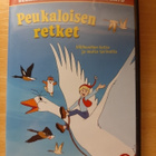 Peukaloisen retket 1. DVD.  Ei postikuluja - pikkukuva 1