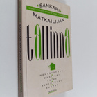 Samuli Juvonen : Sankarimatkailijan Tallinna - pikkukuva 1
