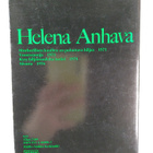 Helena Anhava : Sivusta : mietettä - pikkukuva 2