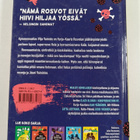 Siri Kolu : Me Rosvolat - pikkukuva 2