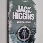 Jack Higgins : Kuoleman sade - pikkukuva 1