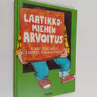 Kari Vaijärvi : Laatikko miehen arvoitus (signeerattu) - pikkukuva 1