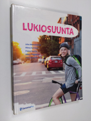 Lukiosuunta