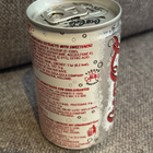 Avaamaton Coca-Cola Light -minitölkki 150ml (v. 2003) - pikkukuva 3