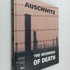 Auschwitz : the Residence of Death - pikkukuva 1