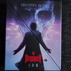 The Prophecy 1-3 4K UHD (Vinegar Syndrome) - pikkukuva 1