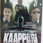 Kaappari, DVD, sis. postikulut - pikkukuva 1