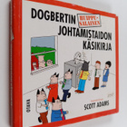 Scott Adams : Dogbertin huippusalainen johtamistaidon käs... - pikkukuva 1