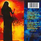 Steve Vai - Alive In An Ultra World - pikkukuva 2