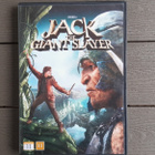 DVD: Jack The Giant Slayer (Ewan McGregor 2013) - pikkukuva 1