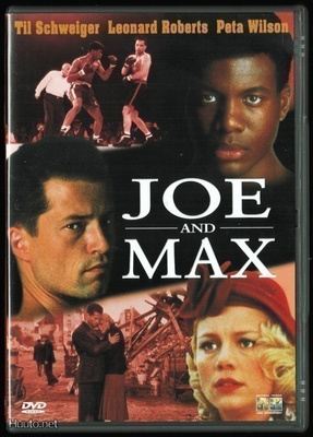Joe and Max (2002) Leonard Roberts, Til Schweiger
