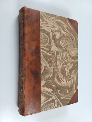 Alexandre Dumas : Den siste chevalieren