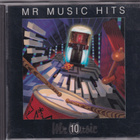 Various - Mr Music Hits 10•92 (CD, Comp) - pikkukuva 1