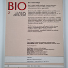 Bio : lukion biologia 2 - pikkukuva 2
