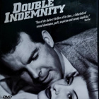 DOUBLE INDEMNITY / NAINEN ILMAN OMAATUNTOA DVD - pikkukuva 1