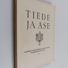 Tiede ja ase 22 : Suomen sotatieteellisen seuran vuosijul... - pikkukuva 1