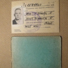 CCCP: pätevyystodistus 1950-luku - pikkukuva 4