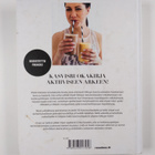 Linda Kovanen : Liikkujan kasvisruokaa - pikkukuva 2