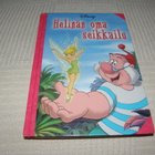 Disney Helinän oma seikkailu - pikkukuva 1