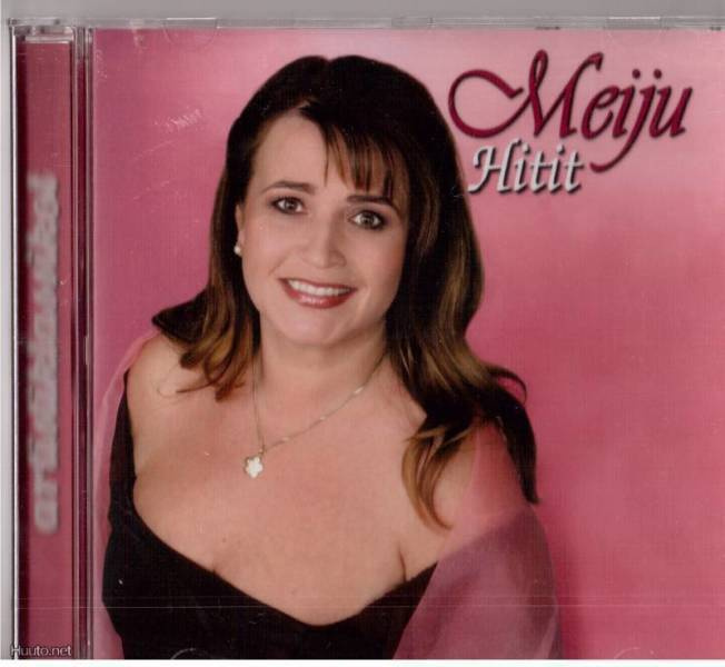 MEIJU HITIT (UUSI MUOVISSA)