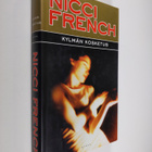 Nicci French : Kylmän kosketus - pikkukuva 1