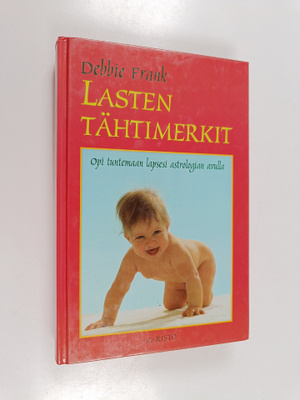 Debbie Frank : Lasten tähtimerkit