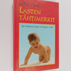 Debbie Frank : Lasten tähtimerkit - pikkukuva 1