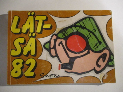 LÄTSÄ 82