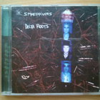 The Spikedrivers - Delta Roots CD - pikkukuva 1