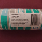 FIX nikotiiniton makupussi peppermint - pikkukuva 4