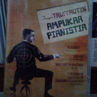 Ampukaa pianistia (Tirez sur le pianiste) DVD - pikkukuva 1