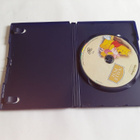 Filmen om Nalle Puh - SW Region 2 DVD (Disney DVD) - pikkukuva 2