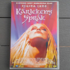 DVD: Kärlekens Språk / Rakkauden Kieli (Regina Lund 2003) - pikkukuva 1