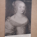 Les fréres Henri et Charles Beaubrun: Madame de Longueville - pikkukuva 1