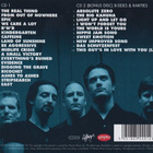 Faith No More – The Very Best Definitive 2xCd Eu 2009 - pikkukuva 2