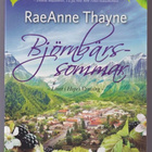 RaeAnne Thayne: Björnbärssommar - pikkukuva 1