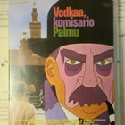 Vodkaa, komisario Palmu (DVD) - pikkukuva 1