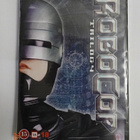dvd, Robocop - Trilogy Box (3 disc) UUSI - NEW [sci-fi, toim - pikkukuva 1